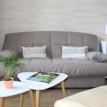 Le Petit Orleanais Apartment Bagian luar foto