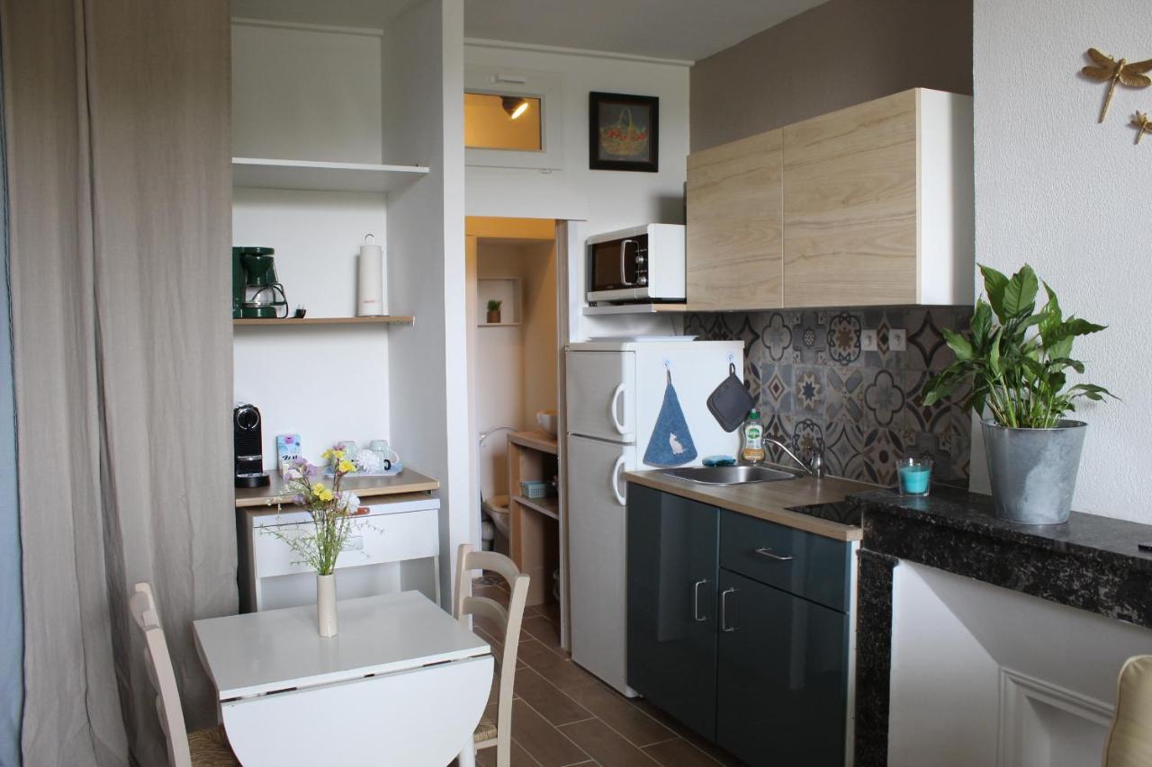 Le Petit Orleanais Apartment Bagian luar foto