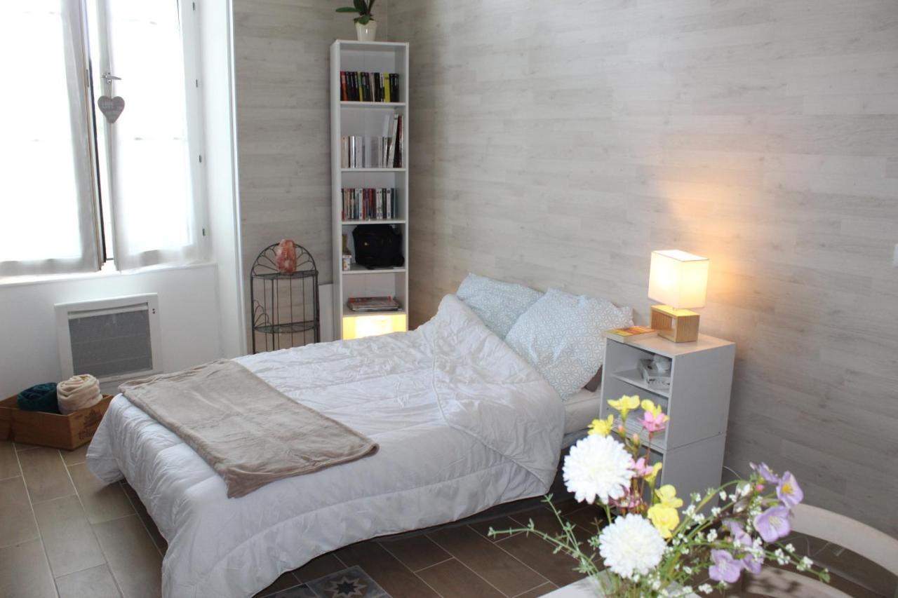 Le Petit Orleanais Apartment Bagian luar foto