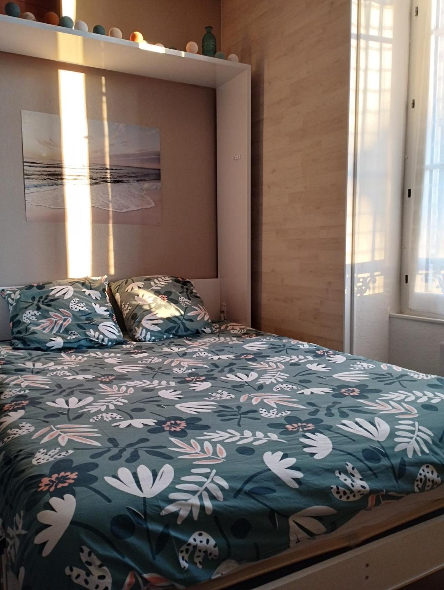 Le Petit Orleanais Apartment Bagian luar foto